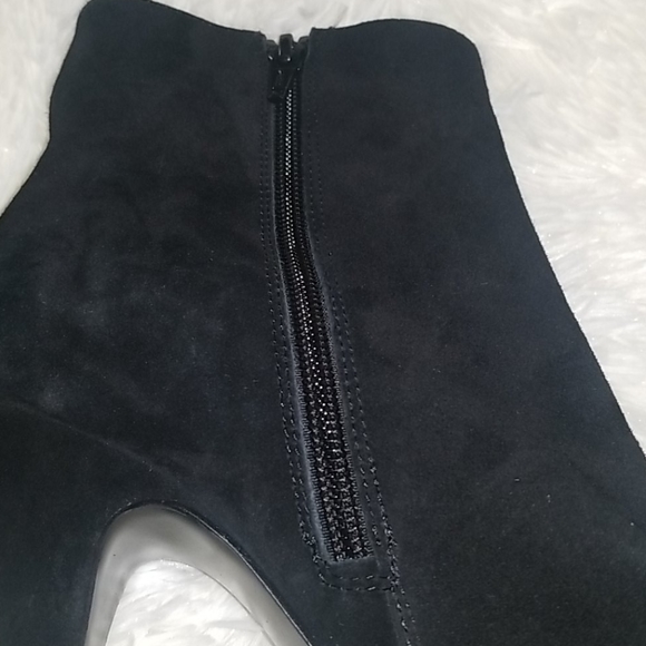 Carlos Santana Mandarin Ankle Boot 8.5M - Picture 9 of 15